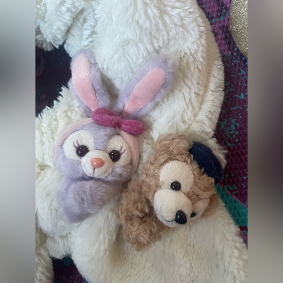 Scarf Both mother and child can wear it - Picture 3 of 14